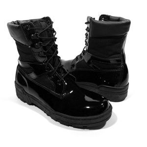 NEW Thorogood Vibram Commando Plus Tactical Boots